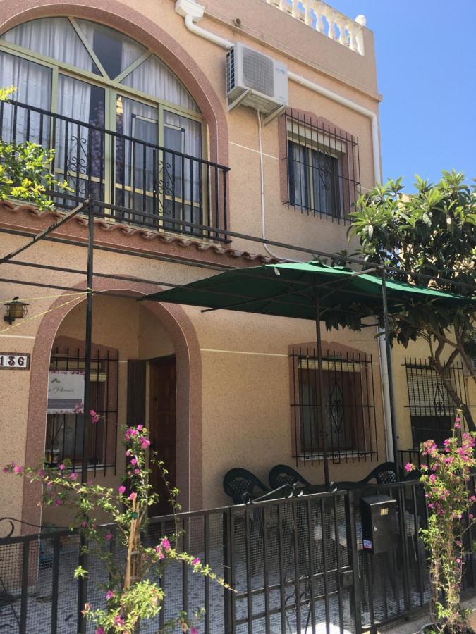 La MariñaCasa Phoenix Bed & Breakfast住宿加早餐旅馆 外观 照片