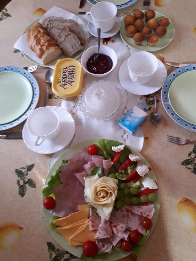 La MariñaCasa Phoenix Bed & Breakfast住宿加早餐旅馆 外观 照片