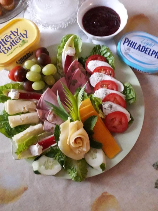 La MariñaCasa Phoenix Bed & Breakfast住宿加早餐旅馆 外观 照片